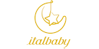Logo der Marke Italbaby