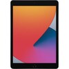 Apple iPad 2020 (8. Gen) (WLAN only, 10.20", 128 GB, Space Grey)