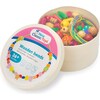New Classic Toys SP NCT wooden beads 100 gr.