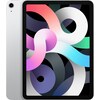Apple iPad Air 2020 (4. Gen) (WLAN uniquement, 10.90", 256 Go, Silver)