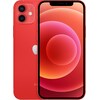 Apple iPhone 12 (64 GB, (PRODUCT)​RED, 6.10", SIM + eSIM, 12 Mpx, 5G)
