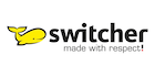 Logo van het merk Switcher
