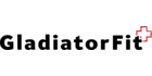 Logo of the Gladiatorfit brand