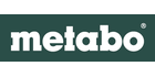 Logo of the Metabo brand