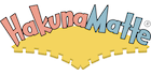 Logo de la marque Hakuna Matte