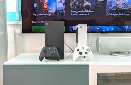 La prochaine Xbox devrait redevenir un appareil haut de gamme comme la Series X.