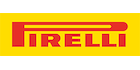 Logo of the Pirelli brand