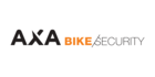 Logo van het merk AXA