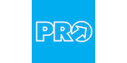 Logo van het merk PRO