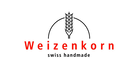 Logo der Marke Weizenkorn