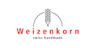 Logo of the Weizenkorn brand