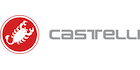 Logo van het merk Castelli