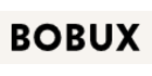 Logo van het merk Bobux