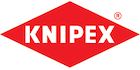 Logo van het merk Knipex