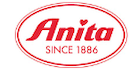 Logo van het merk Anita