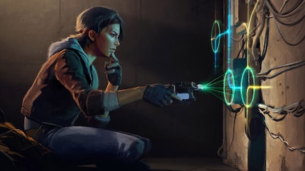 Keine «Half-Life»-News 2021.