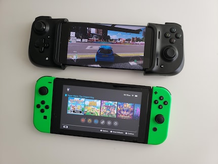 Nintendo setzt lieber auf eigene Abo-Dienste.