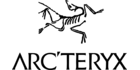 Logo de la marque Arc'teryx