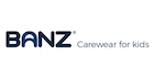 Logo van het merk Baby Banz