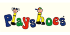 Logo de la marque Playshoes