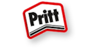 Logo der Marke Pritt