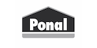 Logo de la marque Ponal