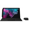 Microsoft Surface Pro 6 (12.30", Intel Core i7-8650U, 8 Go, 256 Go, Sans disposition de clavier)