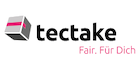 Logo der Marke tectake