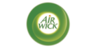 Logo van het merk Air Wick