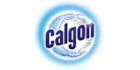 Logo van het merk Calgon