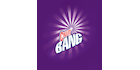 Logo van het merk Cillit Bang