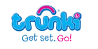 Logo van het merk Trunki