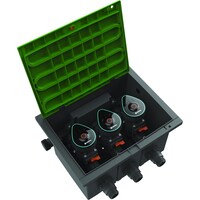 Gardena Valve box set (Irrigation valve)