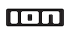 Logo van het merk ION