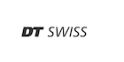 Logo of the DT Swiss brand