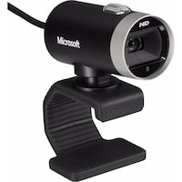 Microsoft Lifecam Cinema (0.90 Mpx)