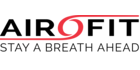 Logo van het merk Airofit