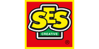 Logo of the Ses brand
