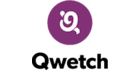 Logo de la marque Qwetch