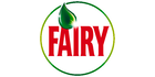 Logo of the Fairy brand