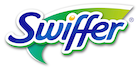 Logo van het merk Swiffer