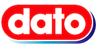 Logo van het merk Dato
