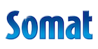 Logo van het merk Somat