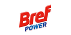 Logo van het merk Bref