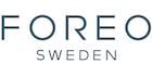 Logo of the Foreo brand