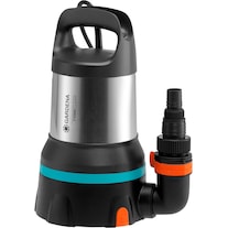 Gardena Pompe submersible pour eaux claires 11000 (Pompe à eau claire)
