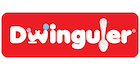 Logo van het merk Dwinguler