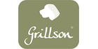 Logo of the Grillson brand