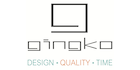 Logo of the Gingko brand