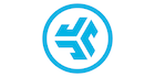Logo of the JLab Audio brand